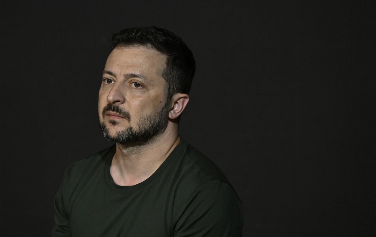 Росіяни тримають ЗАЕС без електрики: Зеленський пояснив, чому не вдається відновити живлення