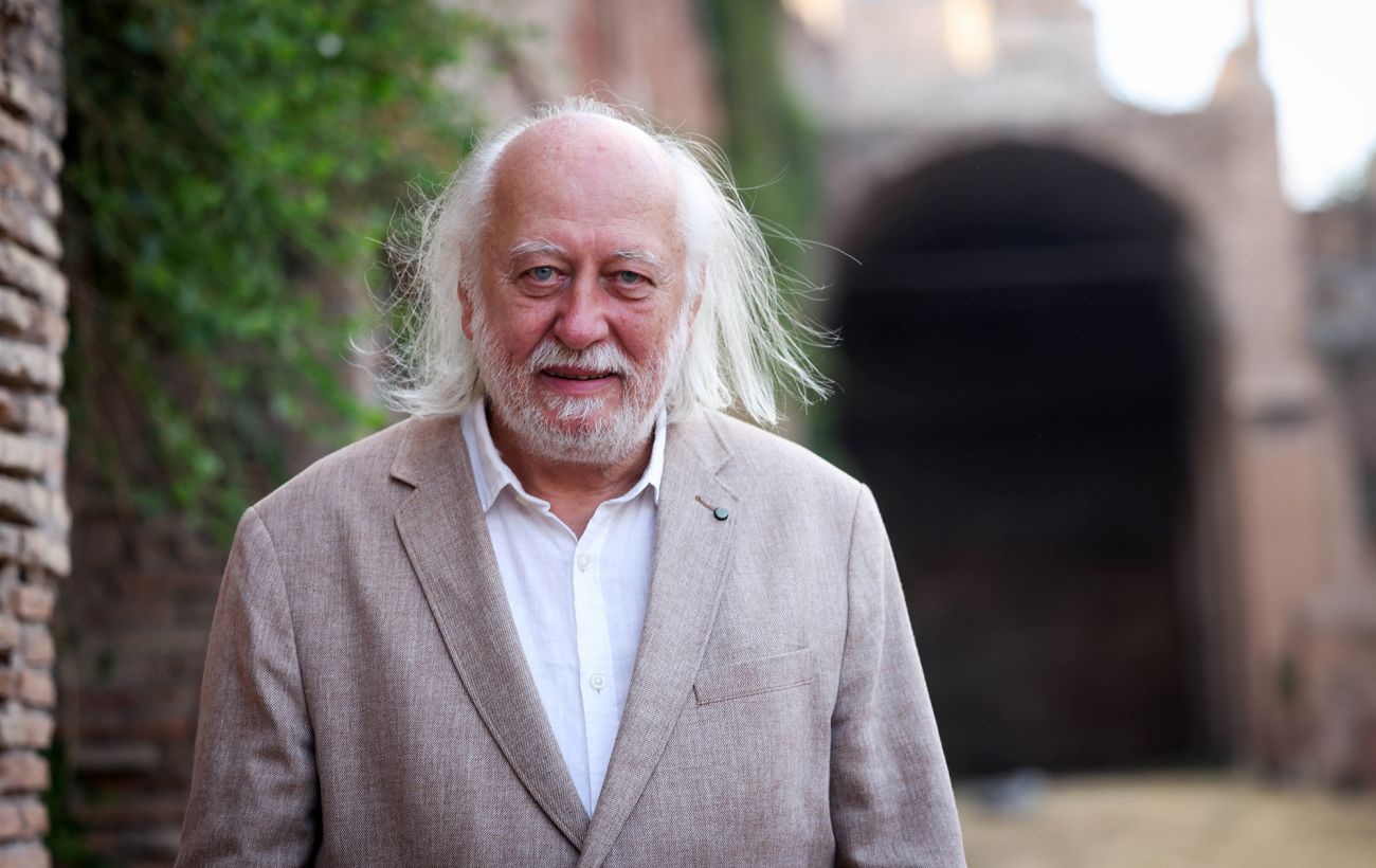 Угорський письменник став лауреатом Нобелівської премії з літератури-2025: що відомо