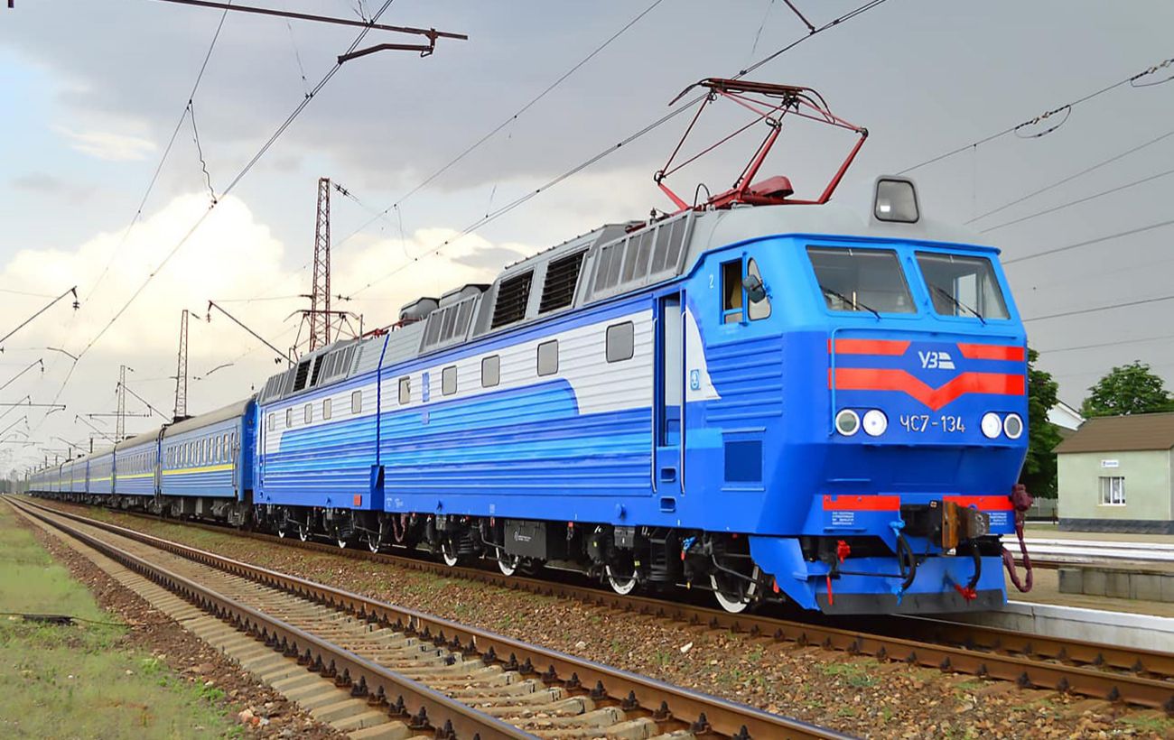 Мер Конотопа натякнув на удар по потягу на Чернігівщині: УЗ спростовує