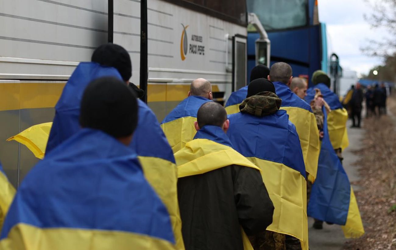 По 50 тисяч щомісяця: Рада підтримала закон про виплати військовим після полону