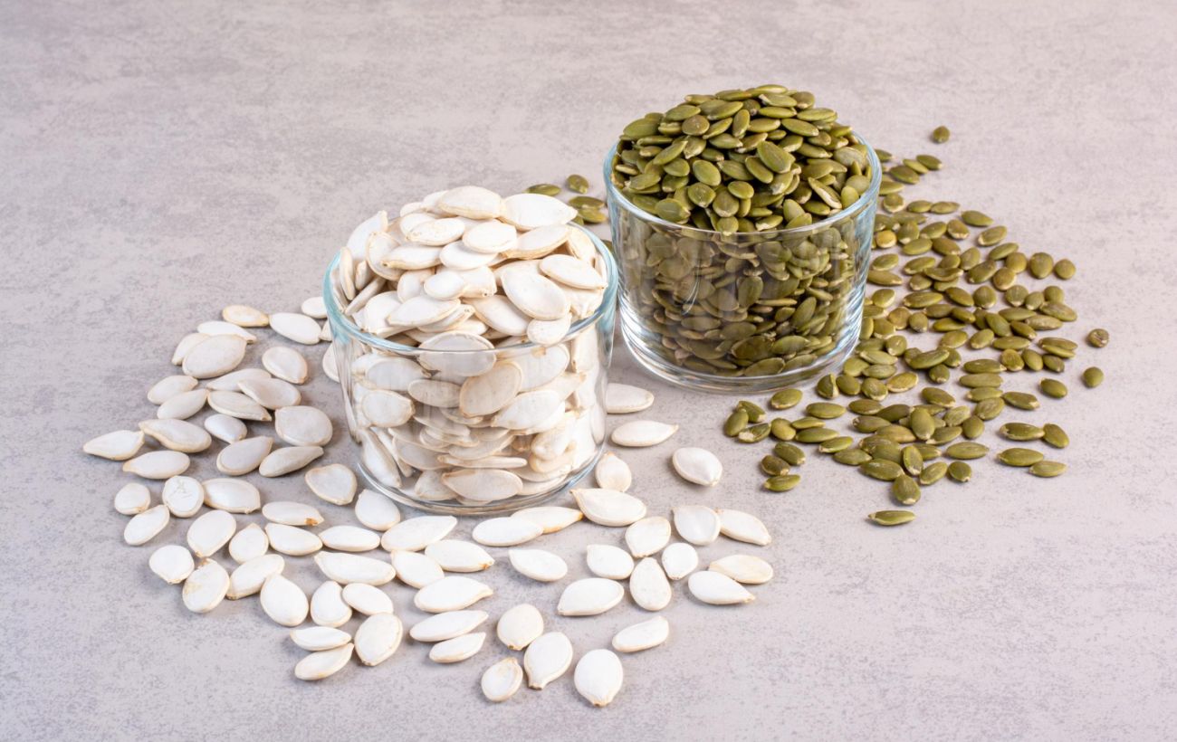 Очищене чи в шкарлупі: ось яке гарбузове насіння краще купувати