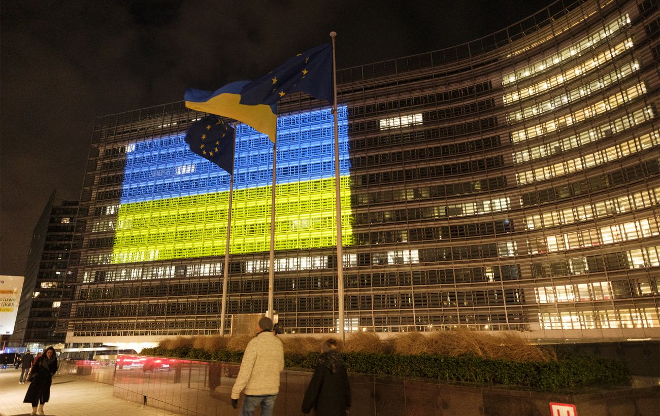 Кредит на 140 мільярдів для України під загрозою: Бельгія поставила ультиматум ЄС