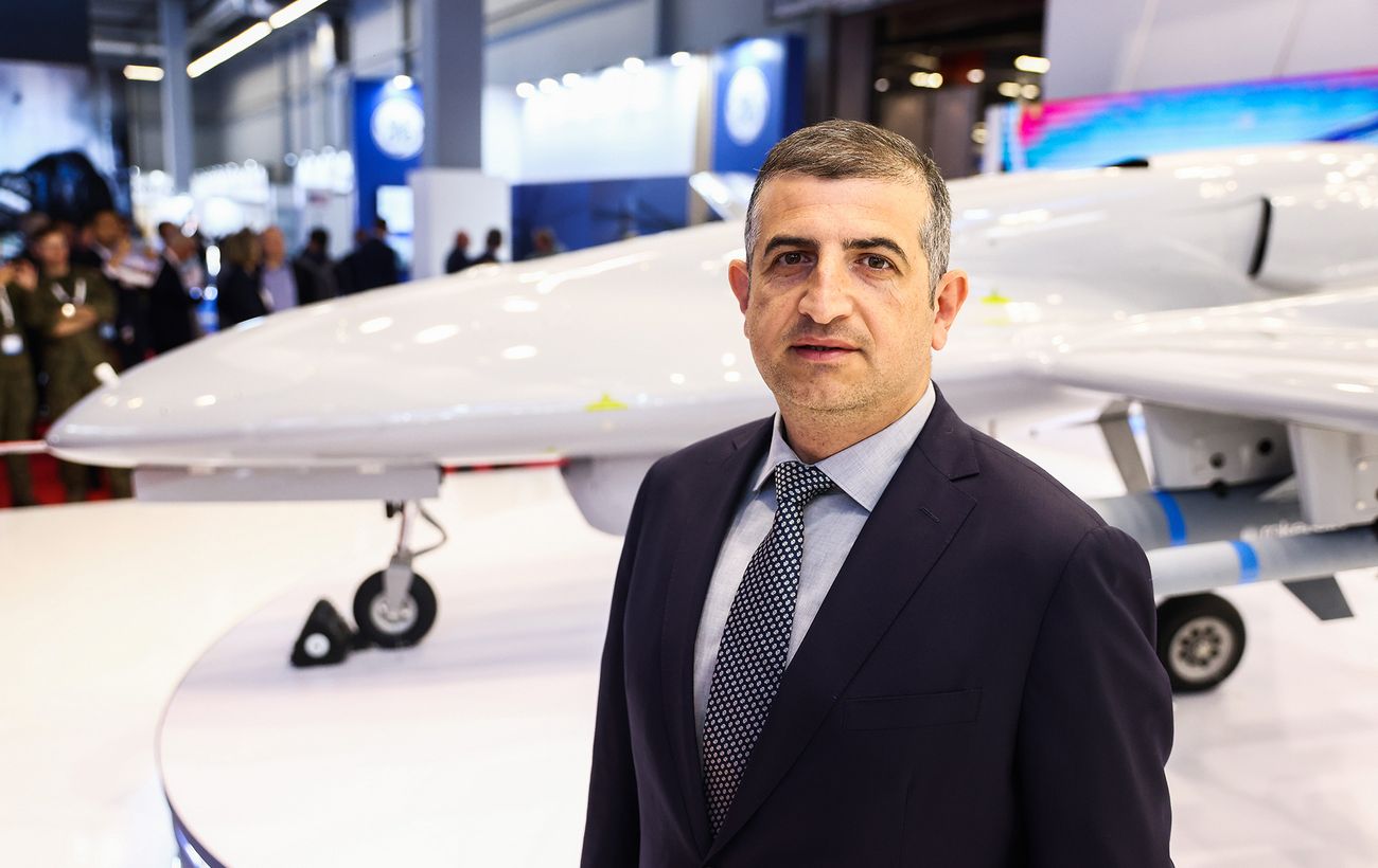 У Туреччині зробили заяву про майбутнє заводу Bayraktar у Києві після ударів РФ