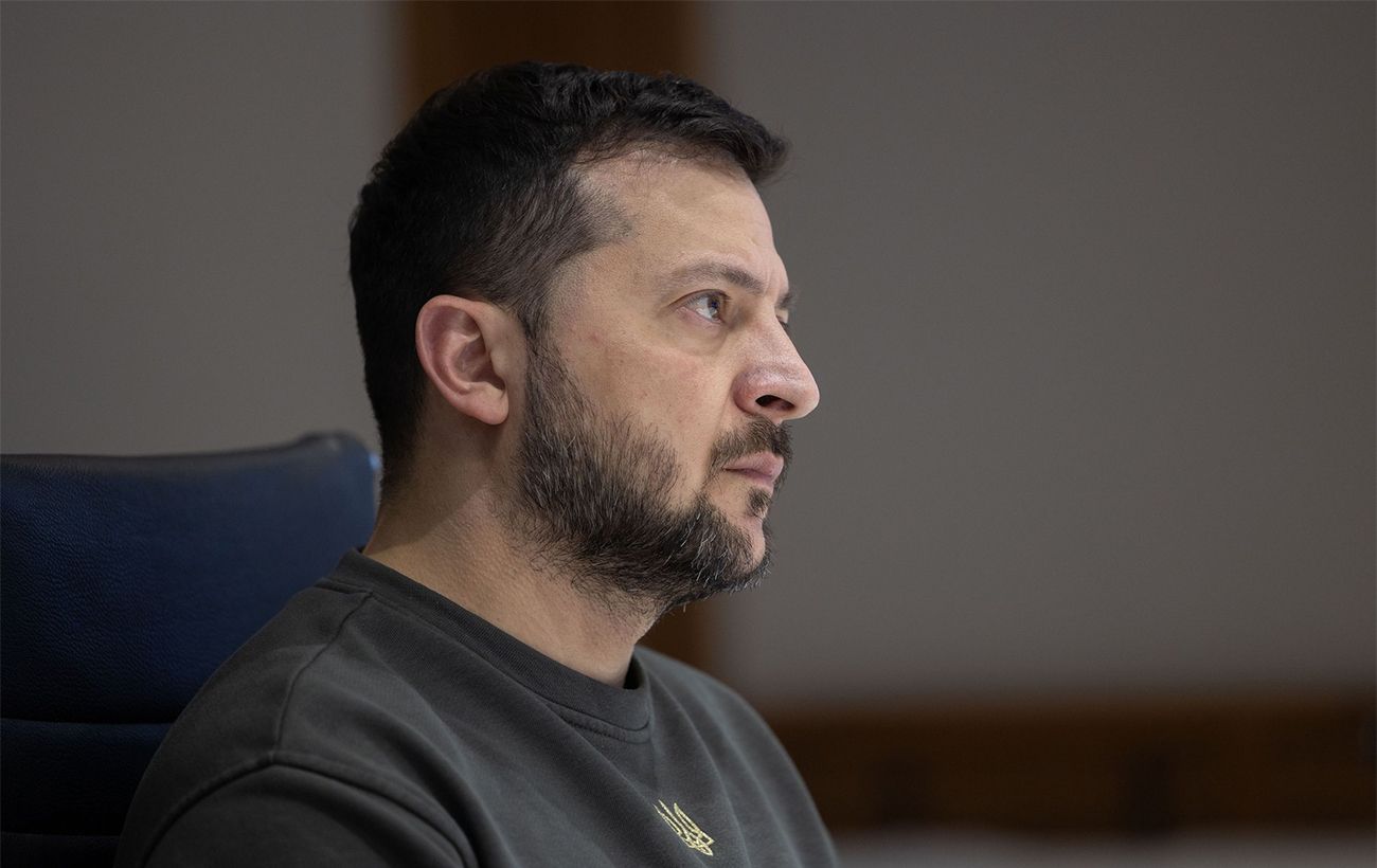 "Будуть висновки". Зеленський пригрозив керівникам областей звільненням