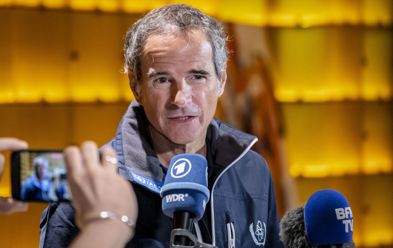 МАГАТЕ оголосило про початок виходу ЗАЕС із блекауту: про що домовилися