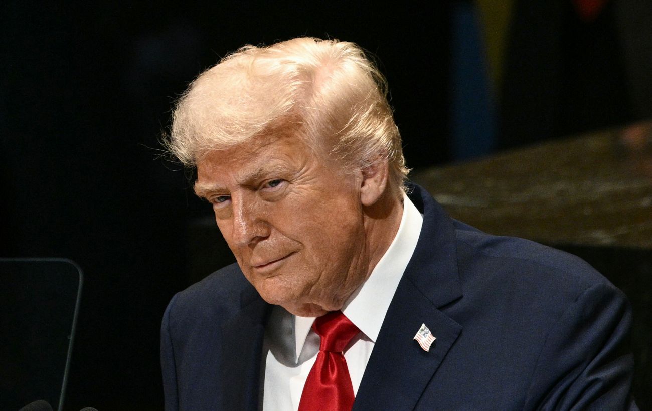 Трамп незабаром відвідає Ізраїль в рамках зусиль щодо Гази, - ЗМІ