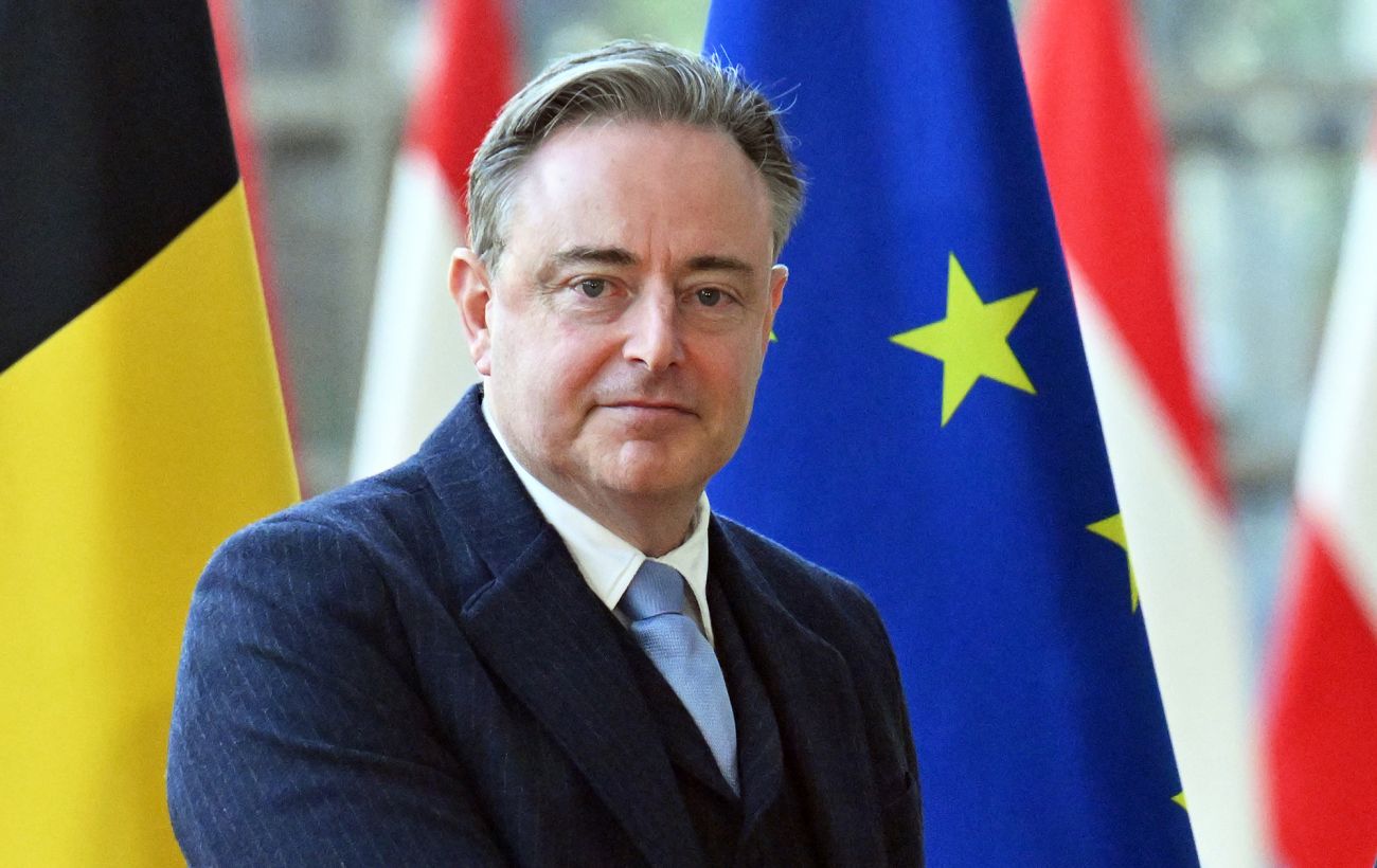 У Бельгії затримали трьох підозрюваних у підготовці замаху на прем’єра