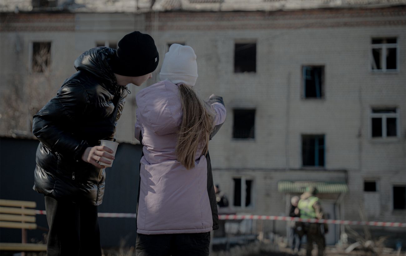 Жили під тиском і погрозами: Україна врятувала з окупації 23 дітей