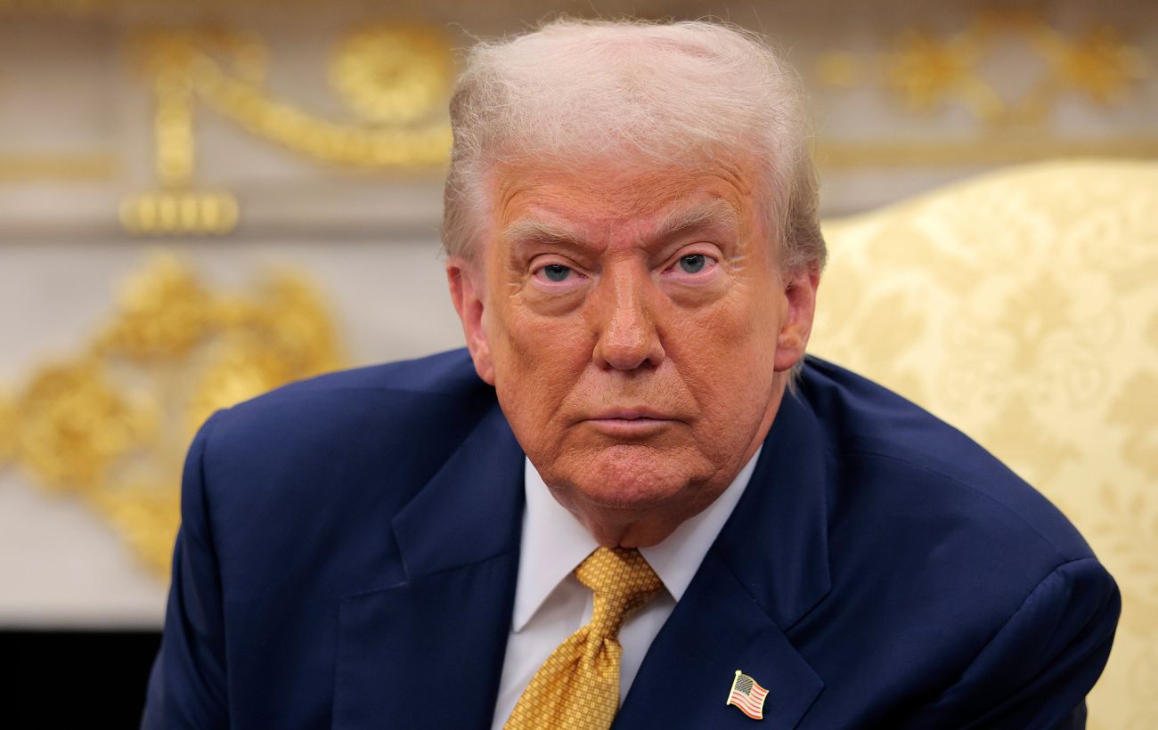 "У них багато на це причин". Україна та Росія мають прийти до перемовин, - Трамп