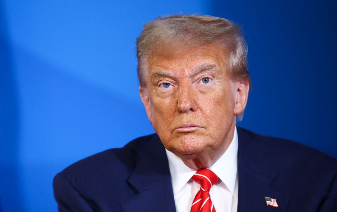 Трамп: Фінляндію захистимо, а Іспанію, можливо, потрібно "виключити" з НАТО