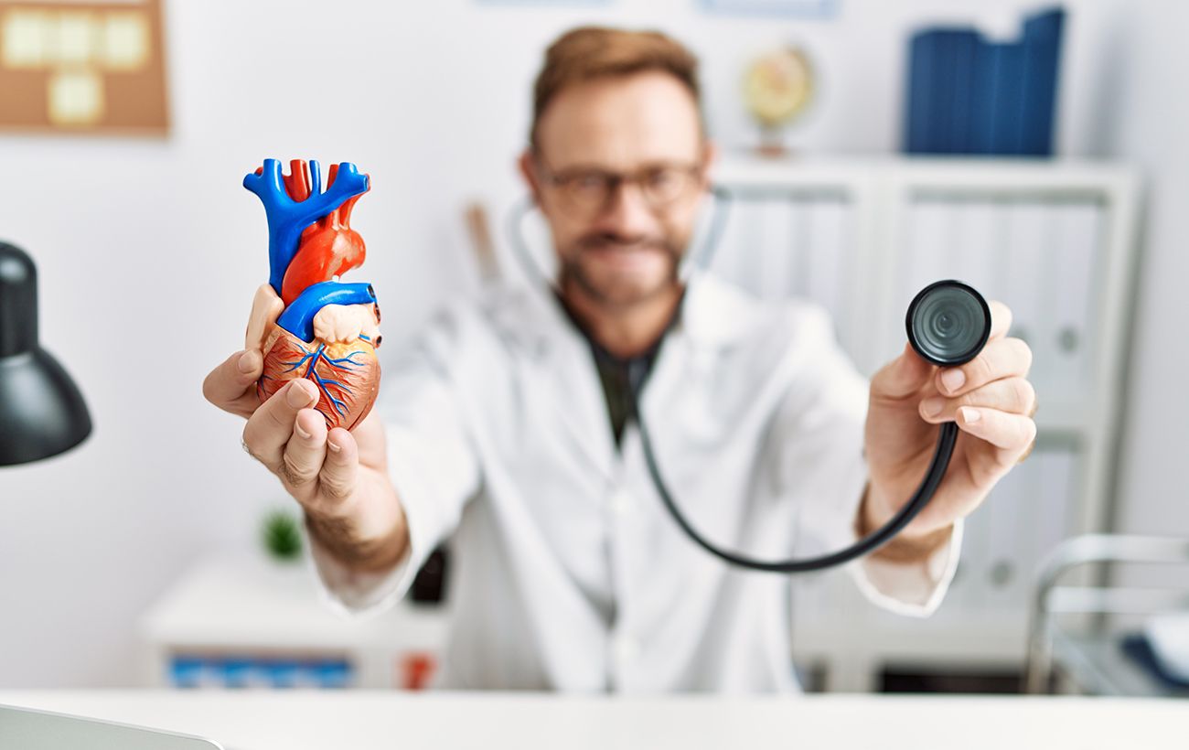 Коли почати контролювати холестерин і як це робити правильно