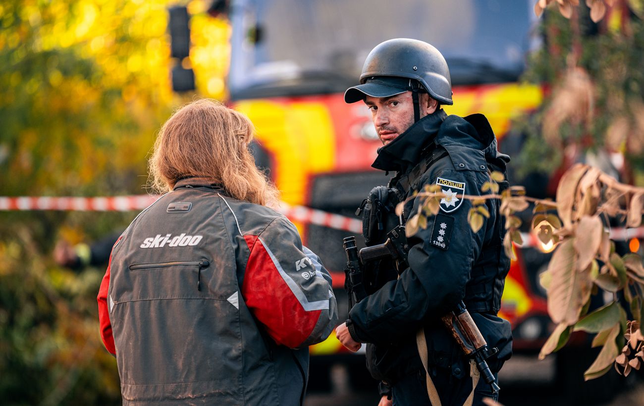 Блекаут у Києві, перекрита гребля ДніпроГЕС, загибла дитина: які наслідки атаки РФ