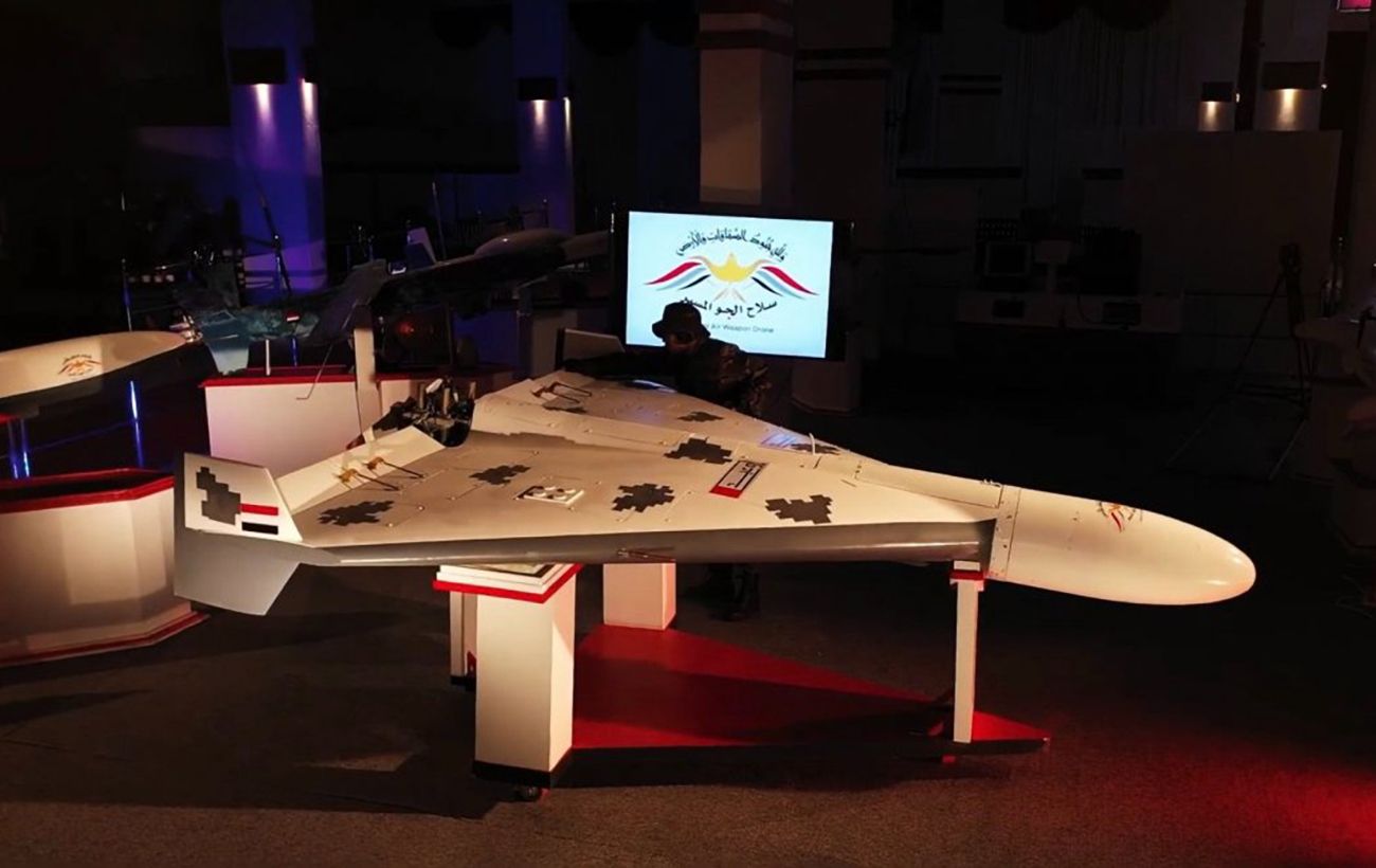 У ПАР розслідують, як їх деталі могли опинитись у російських дронах, - Bloomberg