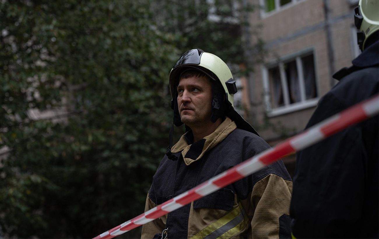 Світло, вода, транспорт: яка ситуація в Києві після нічної атаки