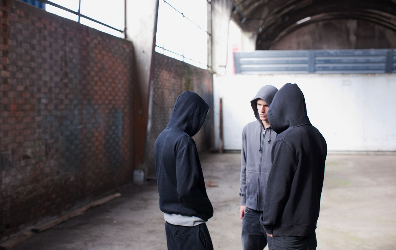 Польща передала Україні учасника банди, що виготовляла метамфетамін у Кривому Розі