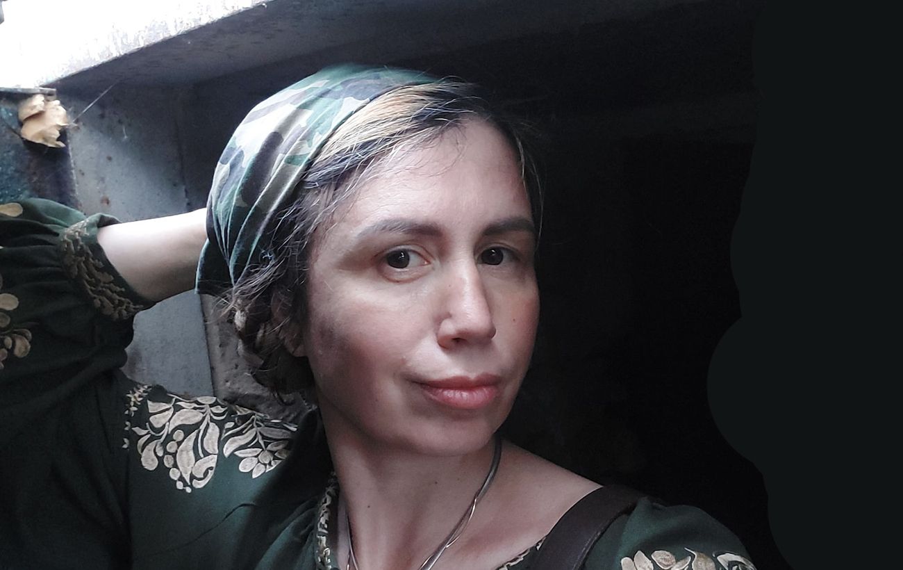 Тетяна Чорновол відмовилася від депутатського мандату та залишилася служити у ЗСУ