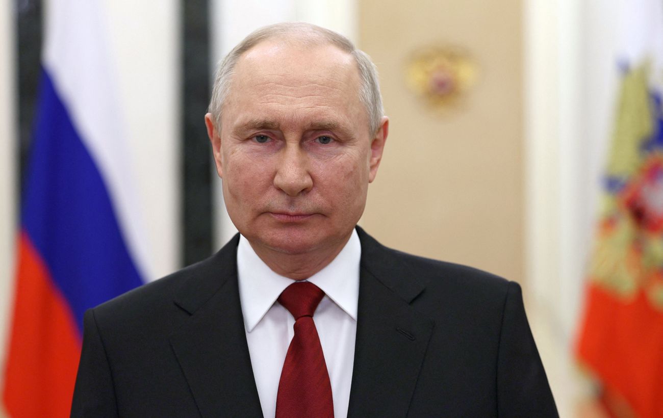 Путін назвав відповідь РФ на Tomahаwk для України і погрожує новою зброєю