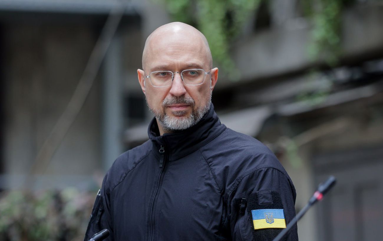 Шмигаль підписав наказ про комплексну підтримку захисників після полону: деталі