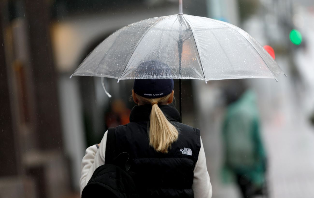 Субота з дощем, неділя тепліша: синоптик дала прогноз на 11 жовтня