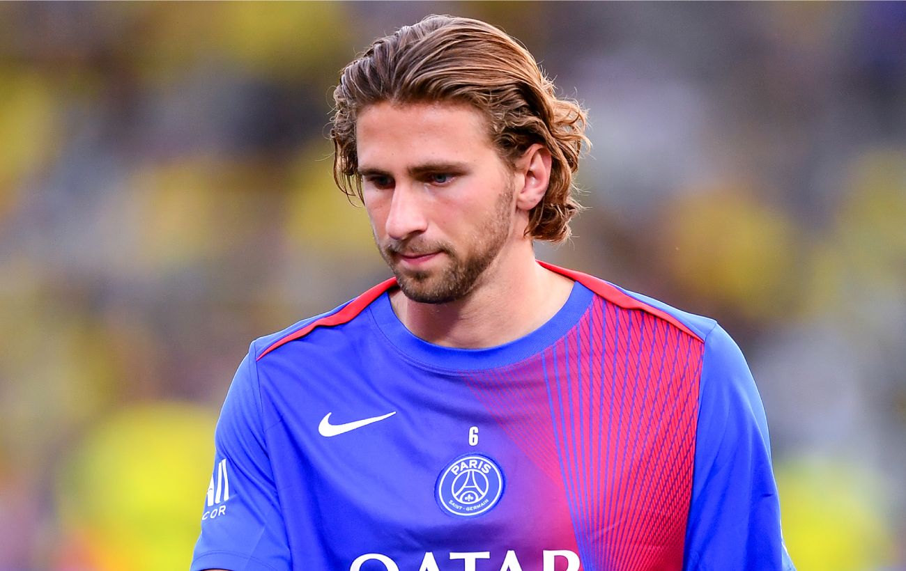 ПСЖ влаштував гравцям випробування на пам'ять: Забарний розсмішив одноклубників (відео)