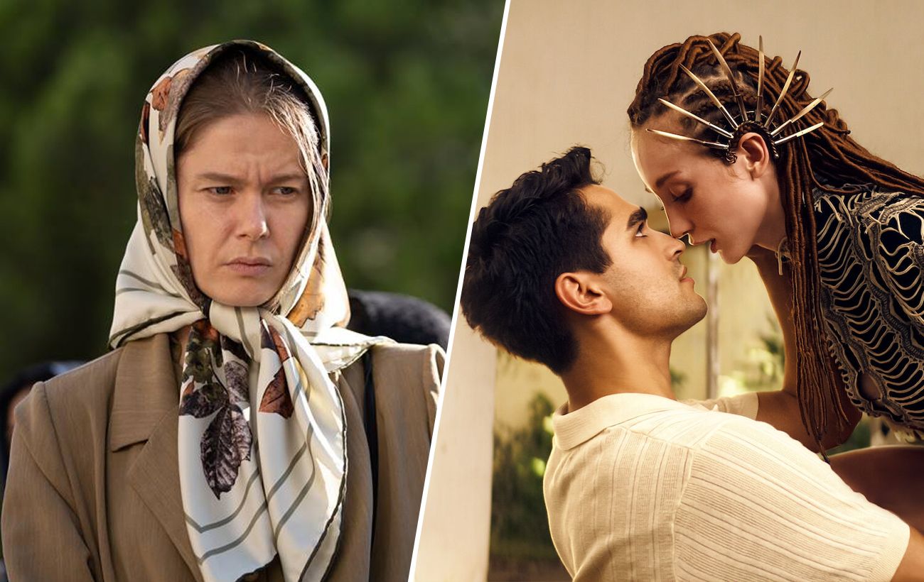 5 турецьких серіалів від Netflix, які затягують з перших хвилин