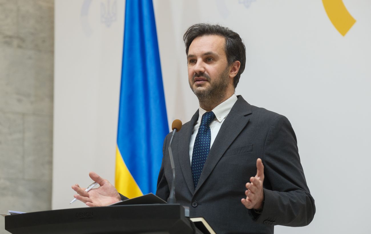 У МЗС зробили заяву про "олімпійське перемир'я" з Росією