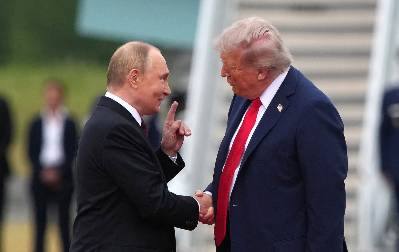 Забув про удар по Україні? Трамп викотив пост із вдячністю Путіну