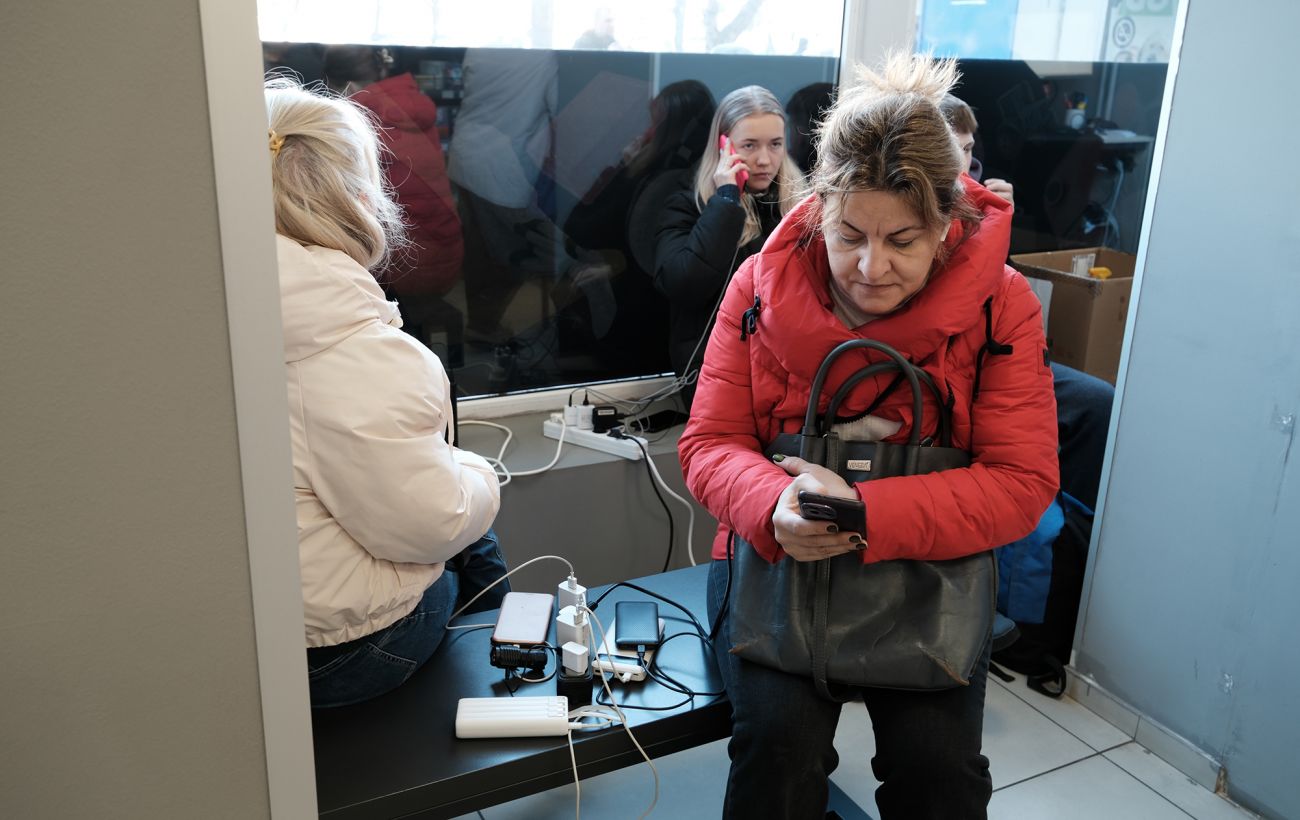 Частина Рівного залишилася без світла: коли відновлять електропостачання