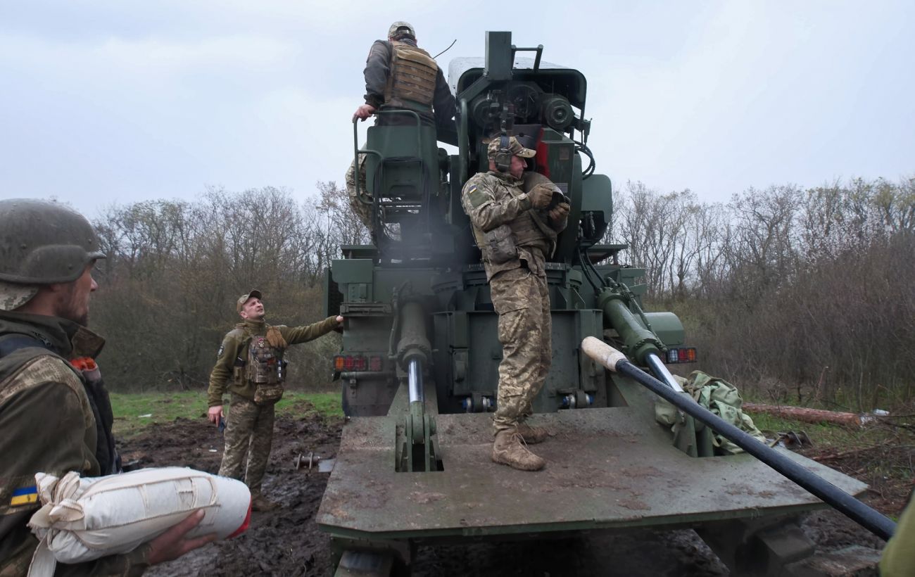 Майже 200 бойових зіткнень за добу: Генштаб повідомив про загострення на фронті 10 жовтня