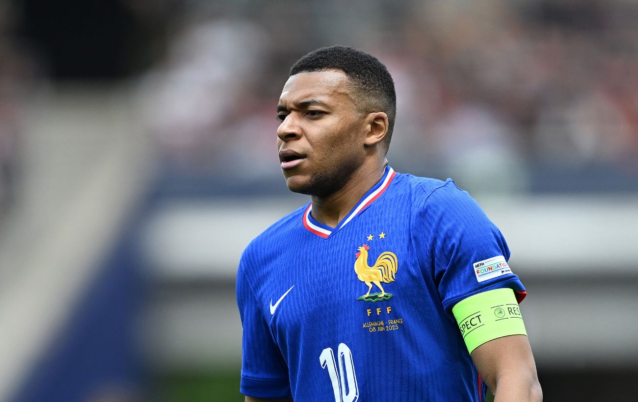 Франція – Азербайджан: як зіграли суперники у відборі ЧС-2026 та на якому місці Україна в групі