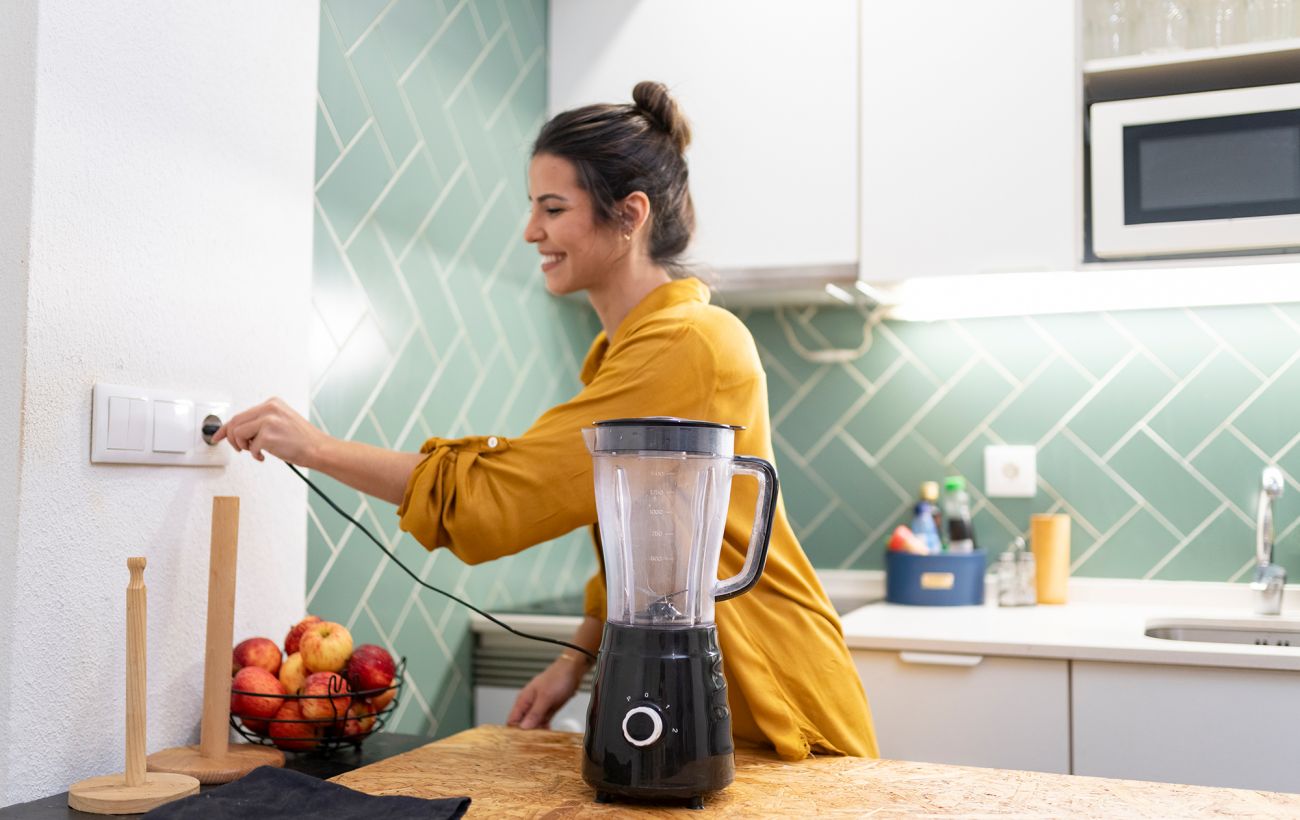 У ДСНС розповіли, як безпечно вмикати побутову техніку після відключення електроенергії