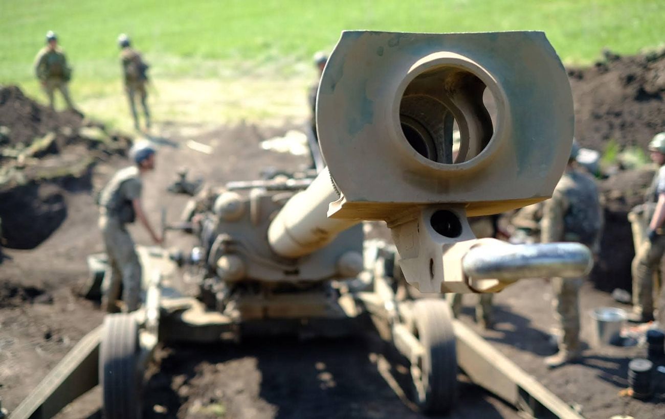 Втрати російської армії на 11 жовтня: Генштаб повідомив про знищення понад тисячі військових