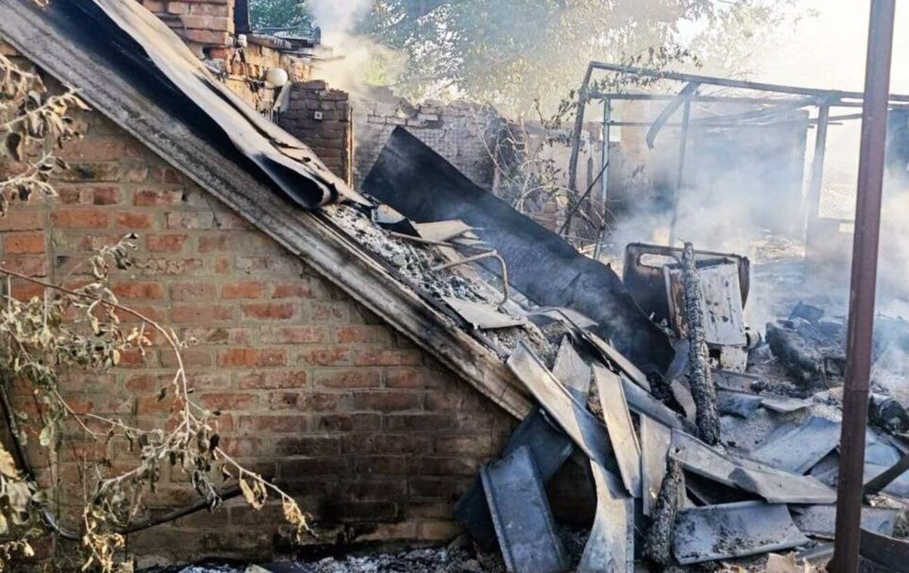 Загиблі, поранені та руйнування: в ОВА розповіли про наслідки атаки на Запоріжжя 10 жовтня