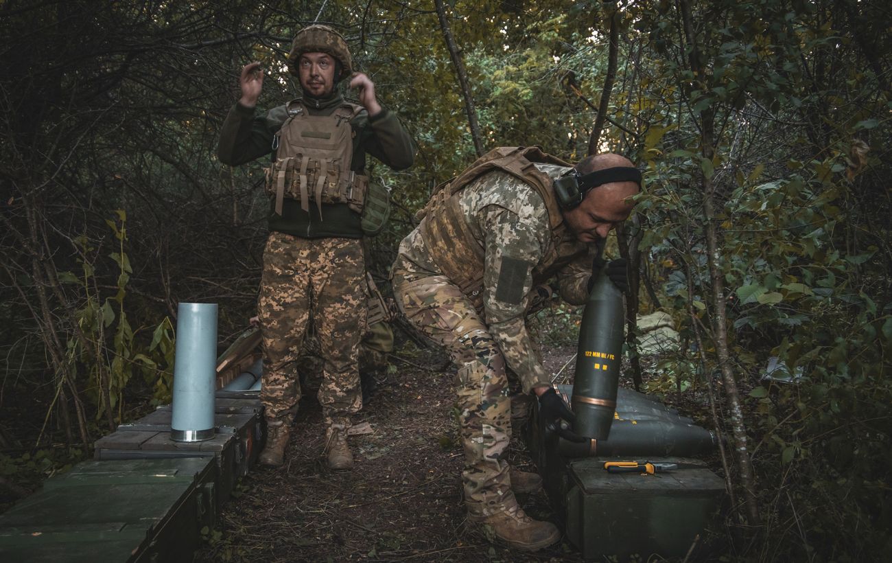 Генштаб оновив карти фронту: де тривають найгарячіші бої