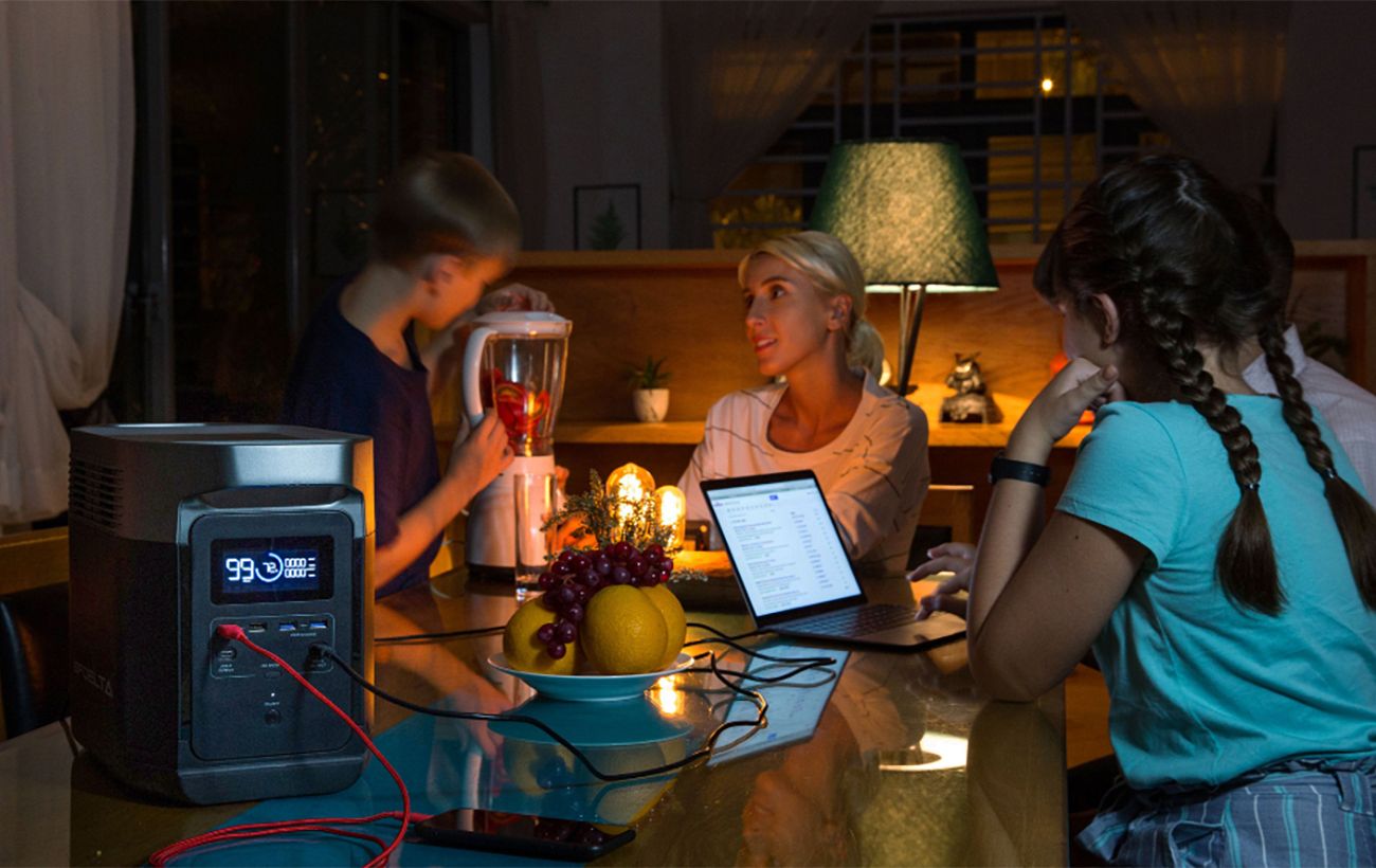 Обігрівачі та зарядні станції дорожчають? Як змінились ціни через блекаути