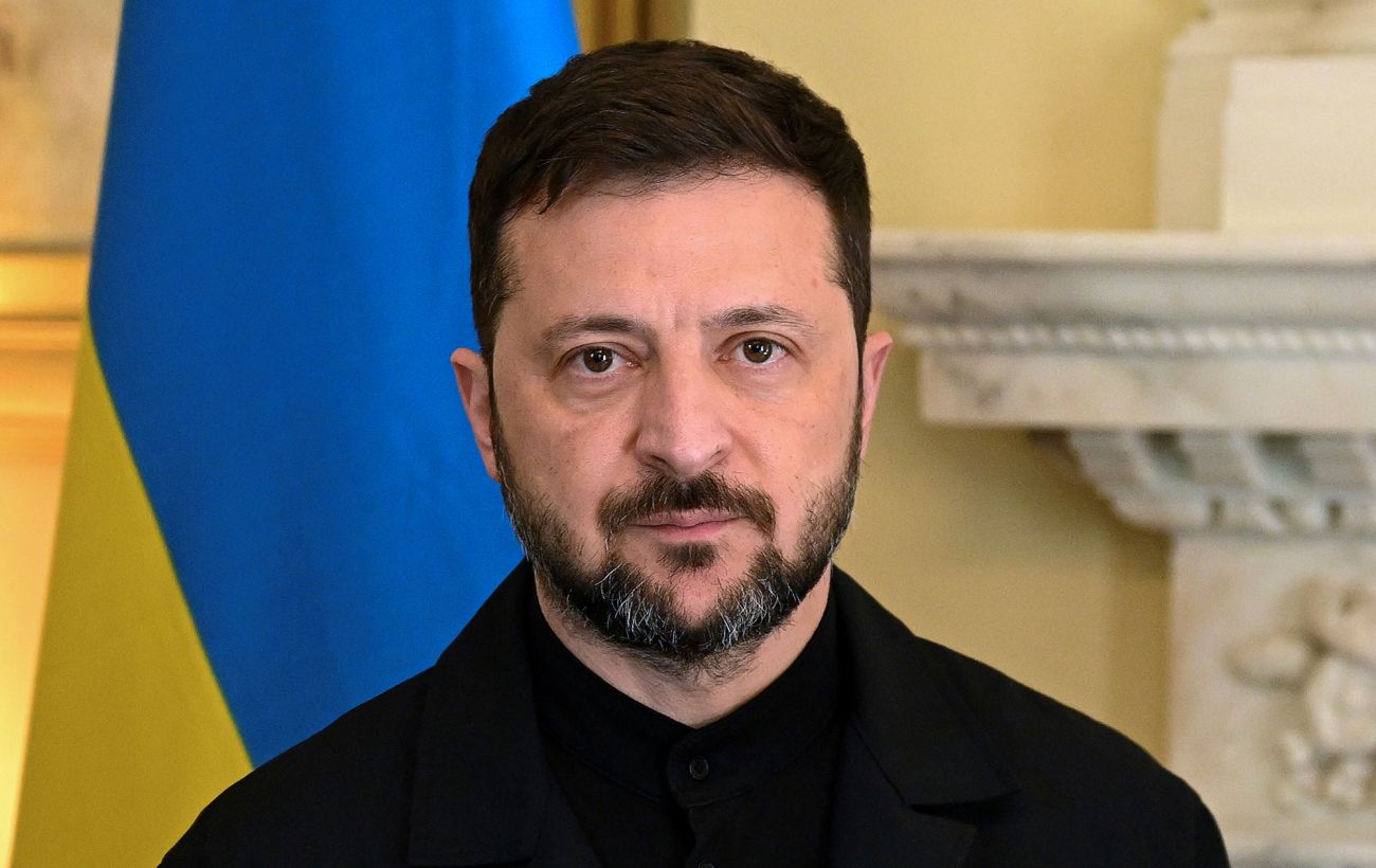 "Питав про Київ після обстрілів". Зеленський розкрив деталі розмови з Трампом