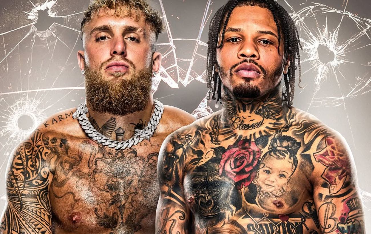 Штучний інтелект стане суддею бою Пола і Девіса: такого ще не було