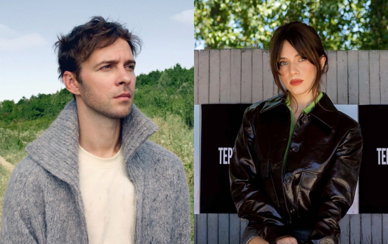 40 українських треків для осені, які варто слухати просто зараз