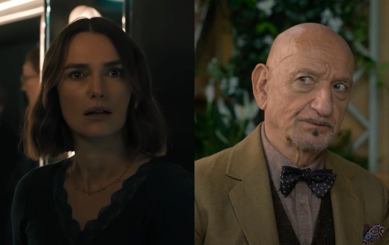 5 нових фільмів, фінал яких ви нізащо не вгадаєте: свіжі детективи, трилери і драми