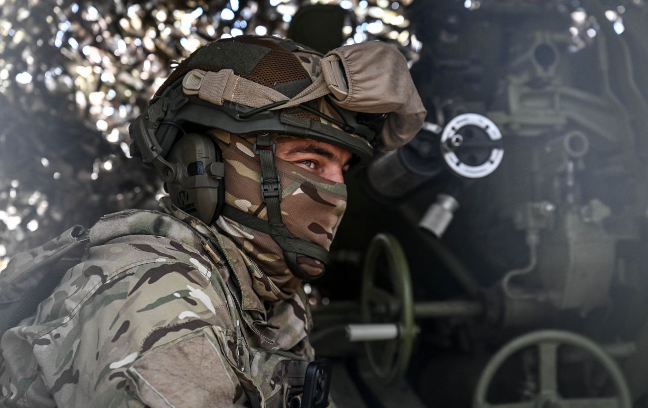 Російські солдати під Харковом воюють "на виснаження" у літній формі та голодні, - ISW