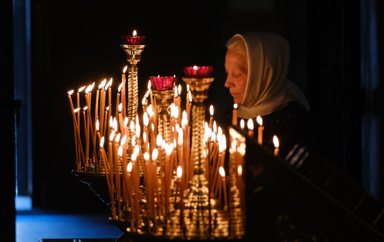 Церковні свята у листопаді 2025: повний список за новим календарем