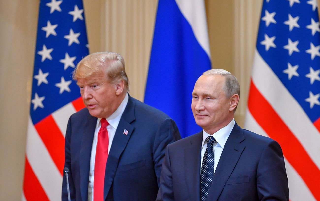 Ядерне протистояння США та Росії: Трамп відповідає на виклик Путіна