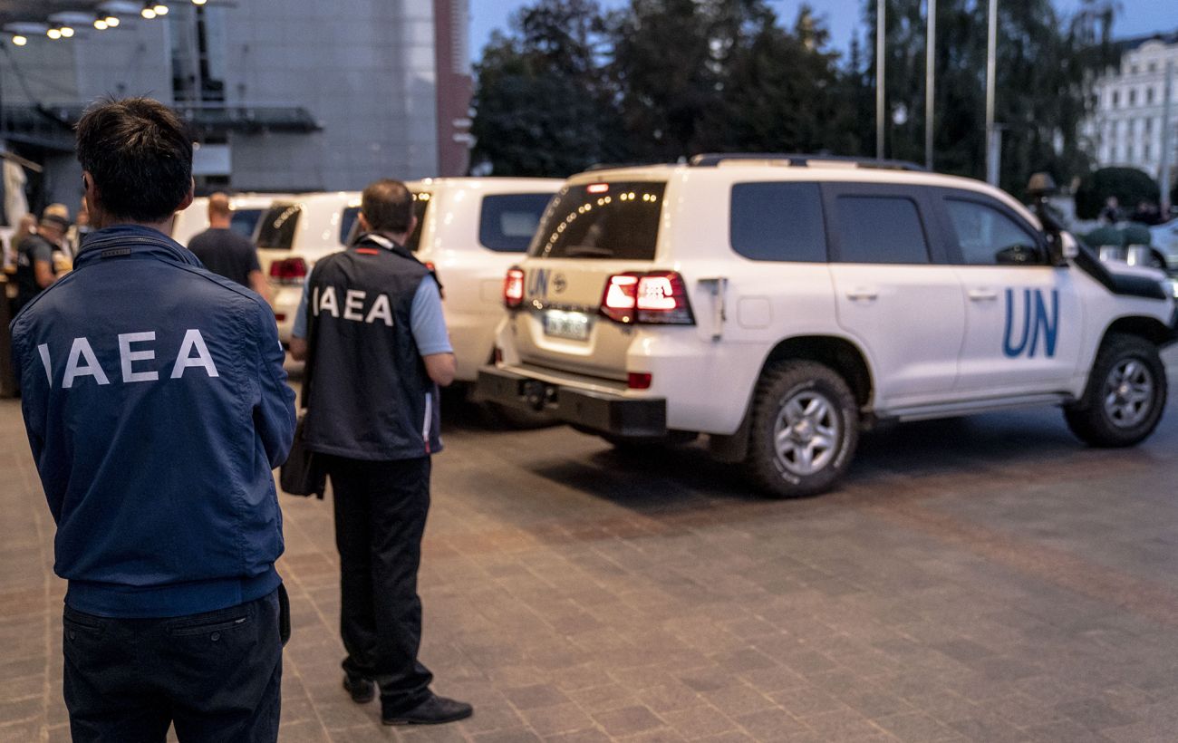 Росія пошкодила важливі для ядерної безпеки України підстанції: що каже МАГАТЕ