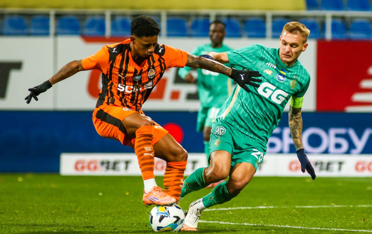 "Шахтар" – "Динамо": коли і де дивитися Класичне та інші матчі 11 туру УПЛ