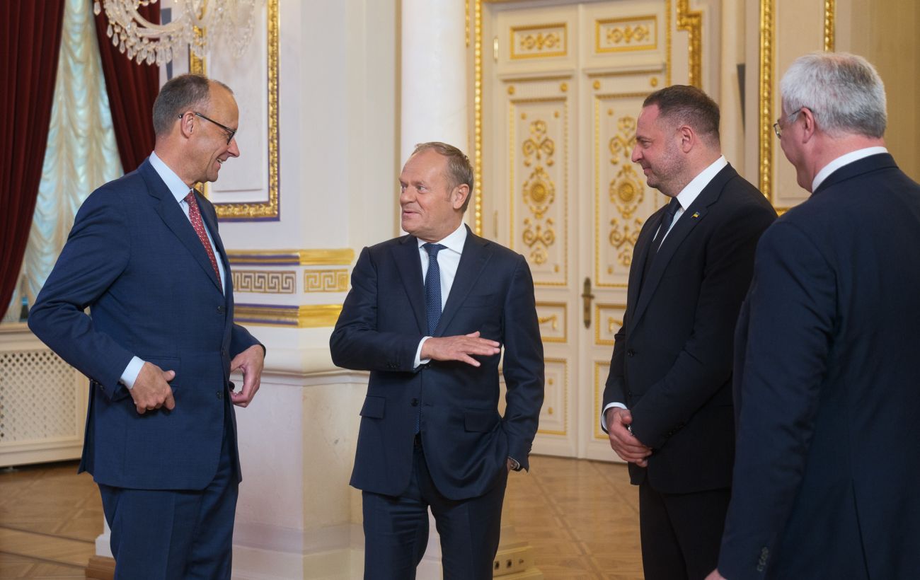 Без камер та телефонів: у Мадриді пройде секретна зустріч "коаліції рішучих", - ЗМІ