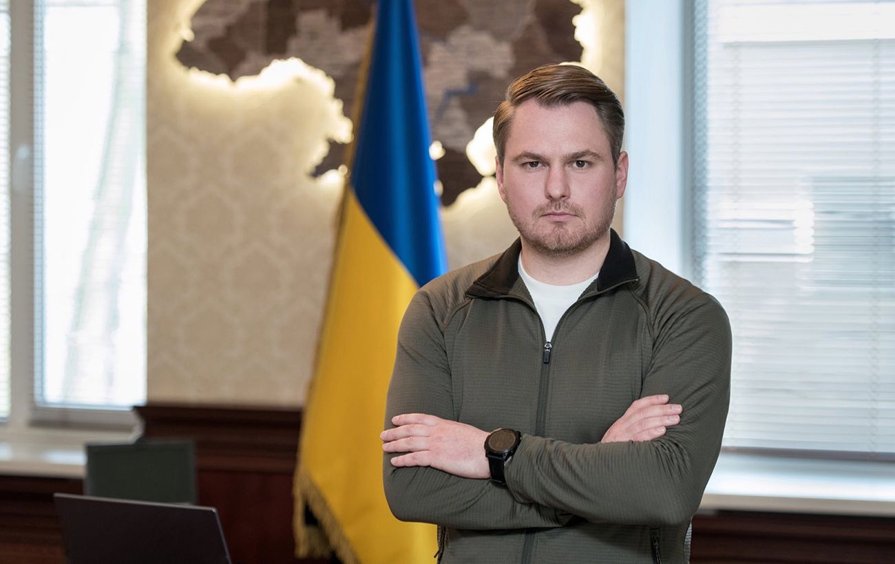 Історична подія: Україна передала Литві російського військового, який катував людей