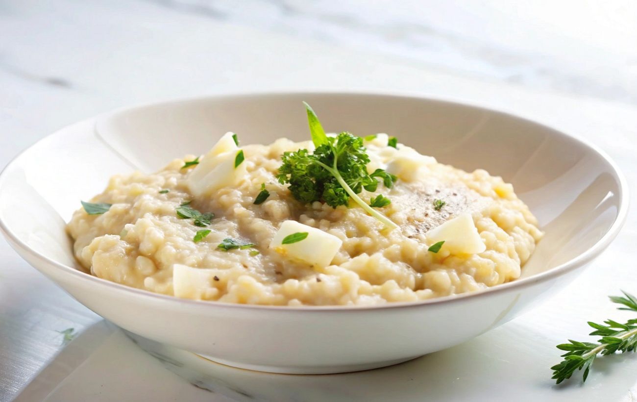 Як правильно готувати перловку, щоб її полюбити: секрети ідеальної каші