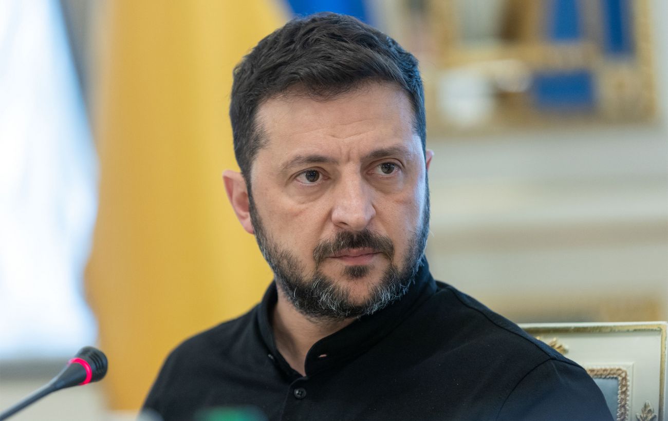 Україна сподівається, що нові санкції США не "здуються", - Зеленський