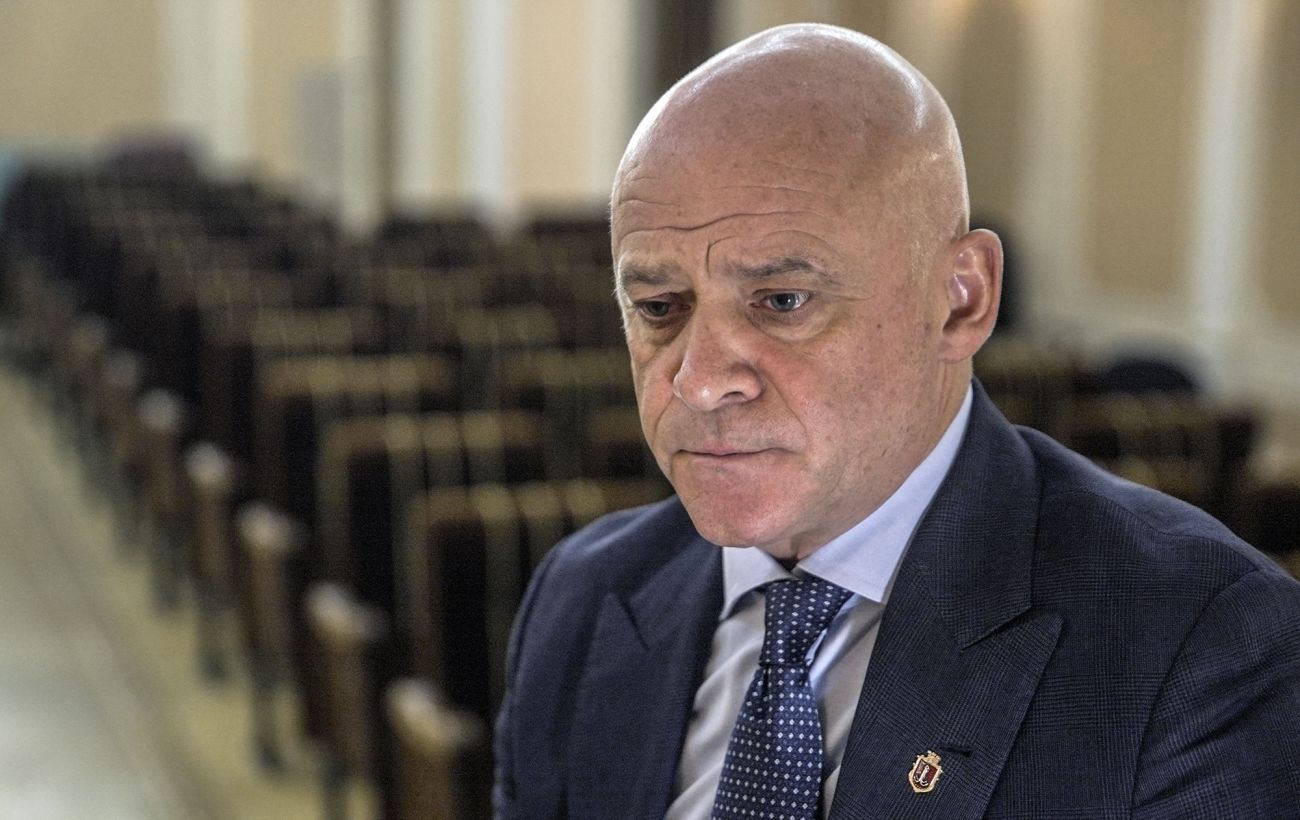 Суд почав обирати Труханову запобіжний захід: що відомо