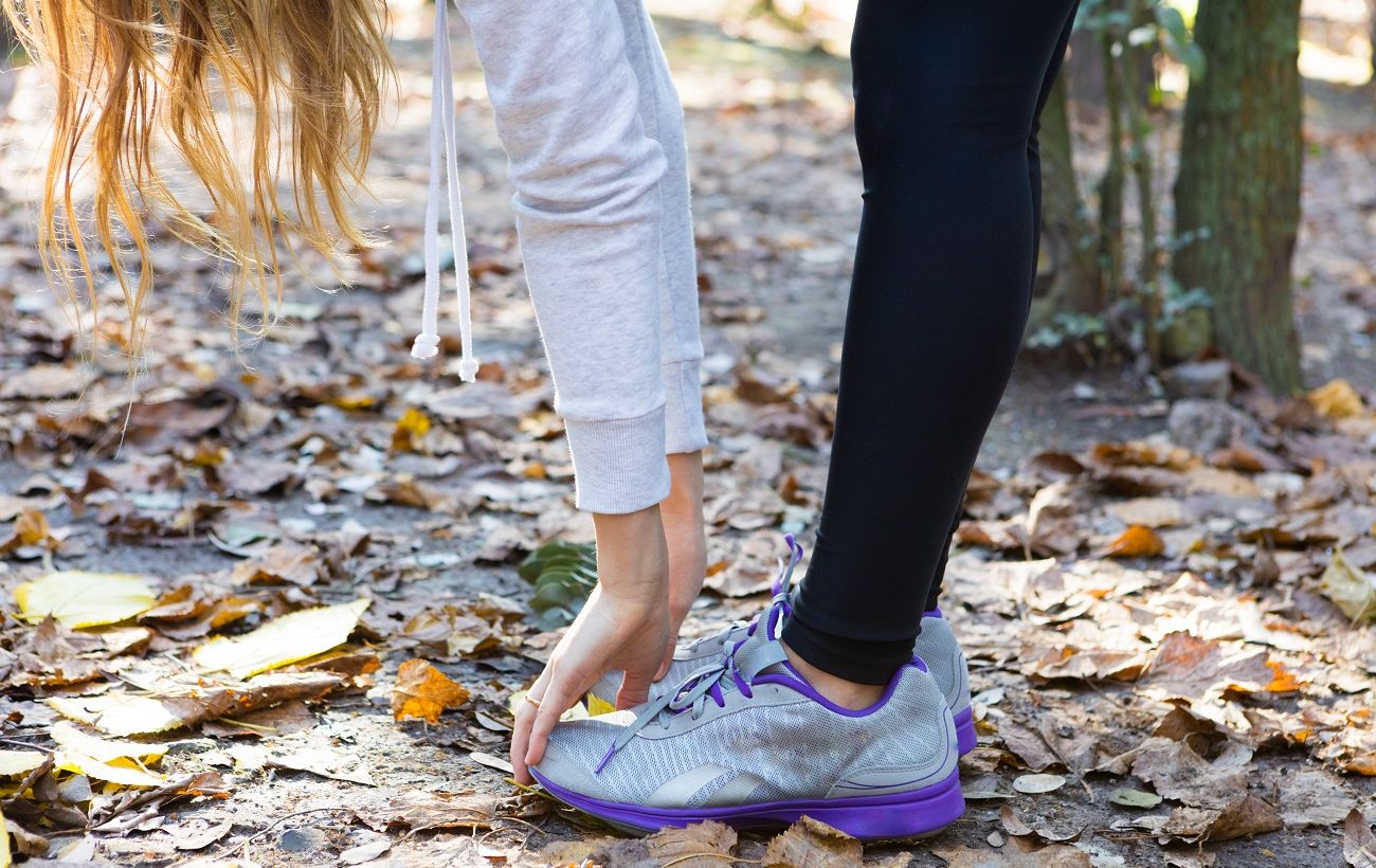 Забудьте про 10 тисяч кроків: вчені назвали реальну норму для здоров’я